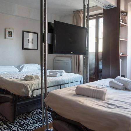 Youhosty - Duomo Studio Apartment Milan Extérieur photo