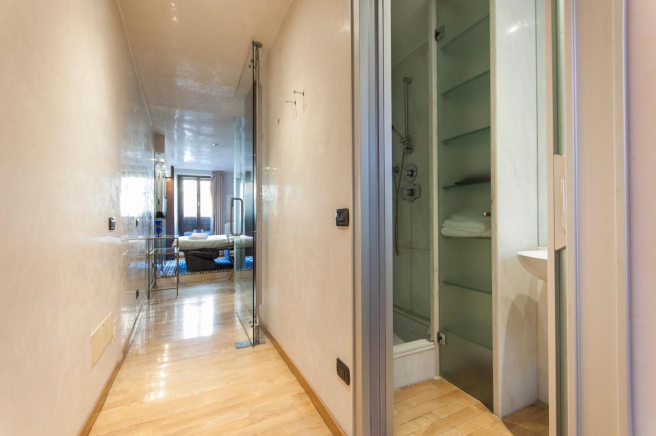 Youhosty - Duomo Studio Apartment Milan Extérieur photo