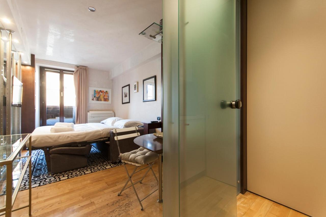 Youhosty - Duomo Studio Apartment Milan Extérieur photo