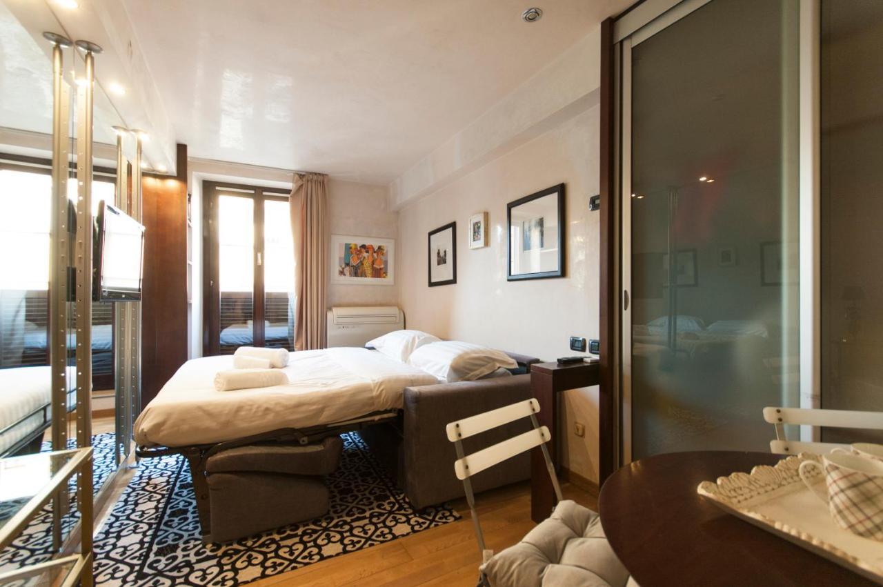 Youhosty - Duomo Studio Apartment Milan Extérieur photo