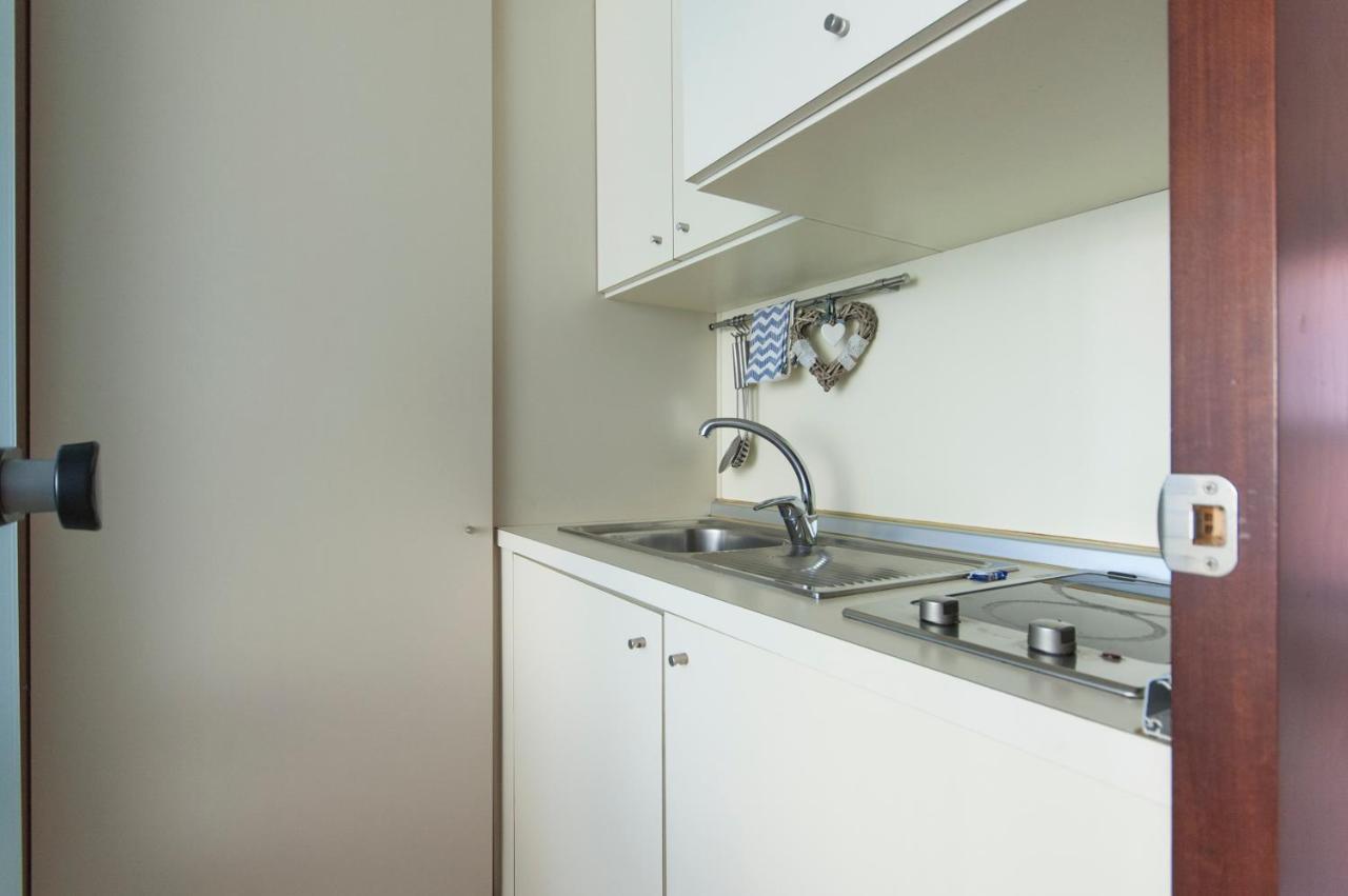 Youhosty - Duomo Studio Apartment Milan Extérieur photo